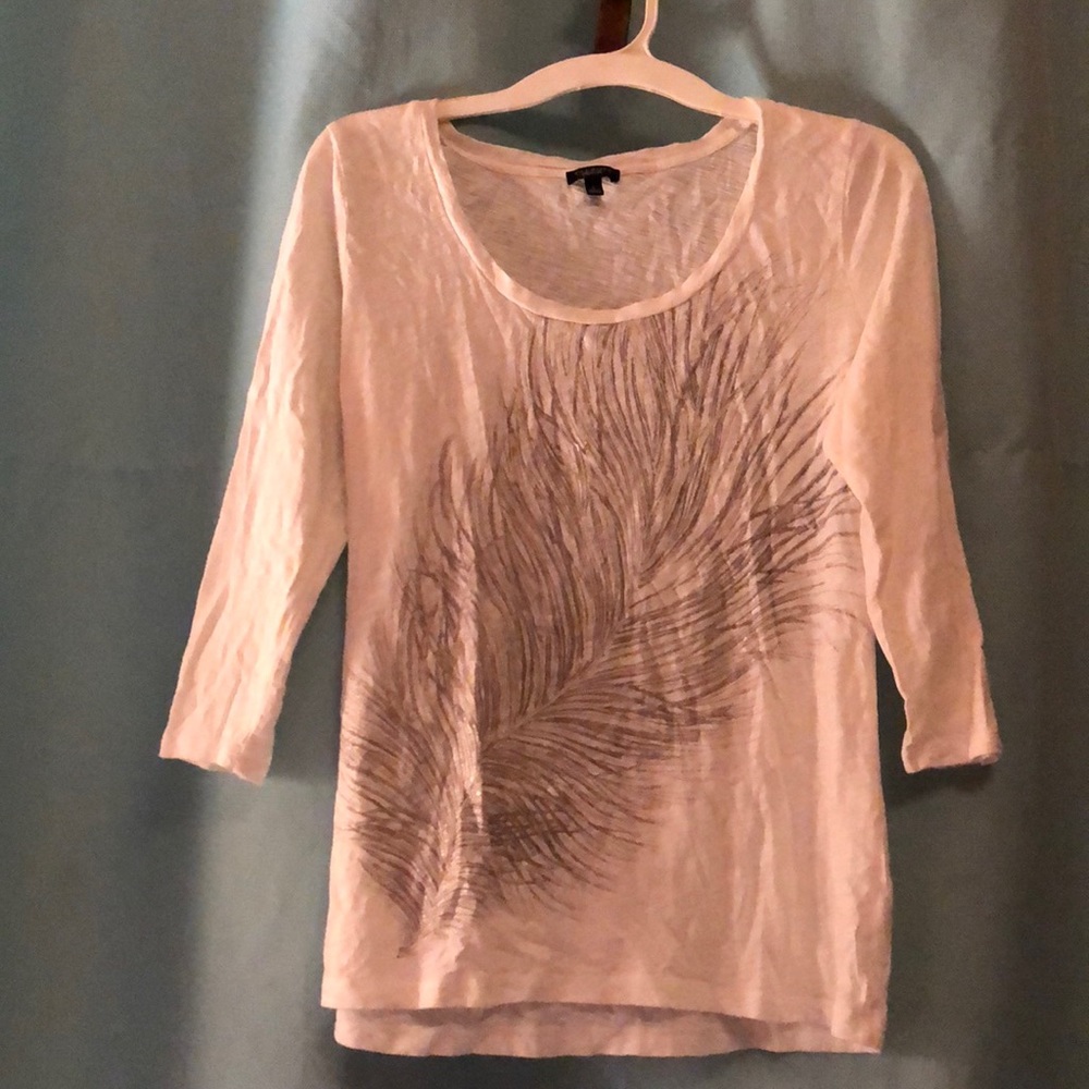 Talbots T-shirt